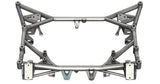 Verkline Front Lightweight Tubular Subframe - Mercedes / AMG / GT / GT / S / GT / C / GT / R Pro by Verkline was-320