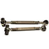 CarBahn Adjustable Rear Toe Link Kit - Mercedes / A205 / C205 / C63 / C63S by CarBahn CBC63-3119