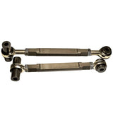 CarBahn Adjustable Rear Toe Link Kit - Mercedes / W205 /C63 / C63S by CarBahn CB63S-3101