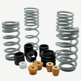 CarBahn High Performance Coil-Over Suspension Kit - BMW / F9X / M5 / M8 by CarBahn CBF90-3126