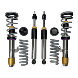 CarBahn High Performance Coil-Over Suspension Kit (Non-EDC) - BMW / F87 / M2 by CarBahn CBF82-3139