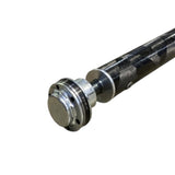 DSS Carbon Fiber Driveshaft with Double CV’s - BMW / E92 / M3