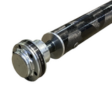 DSS  Carbon Fiber Driveshaft - BMW / F80 / F82 / M3 / M4 w/7-Speed DCT Trans