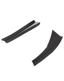Suvneer Motorsports E9X M3 Carbon Fiber Dive Canards by Suvneer Motorsports E9XM3CANARDS