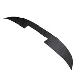 FSPE FSPE Rear Spoiler Extension V1 - VW / MK5 / GTI / R32