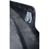Suvneer Motorsports Suvneer Dinmann Carbon Fiber G8X Back Seat Covers