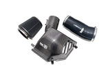 Forge Motorsport - Carbon Fiber Induction Kit for BMW Mini F66
