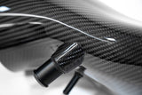 Forge Motorsport Carbon Fiber Induction Kit for Audi RS3 8Y/8V by Forge Motorsport FMINDK47