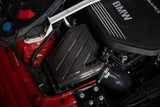 Forge Motorsport Carbon Induction Kit - BMW / B58 / M140i / M240i / M340i / M440i by Forge Motorsport