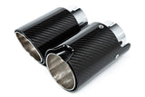 Eisenmann BMW F85 X5M / F86 X6M Race Performance Exhaust by Eisenmann B5446.20904.C