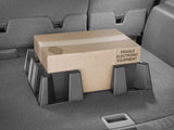 WeatherTech Cargo Tech Cargo Containment System - Black by WeatherTech WET-8CTK1