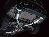 AWE Touring Edition Exhaust for Ford Explorer ST by AWE Tuning