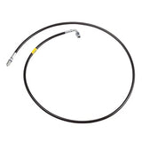 Chase Bays 89-05 Mazda Miata NA/NB Clutch Line w/Tilton Control Valve by Chase Bays CB-MIATA-CLUTCH-TFCV