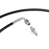 Chase Bays 89-05 Mazda Miata NA/NB Clutch Line w/Tilton Control Valve by Chase Bays CB-MIATA-CLUTCH-TFCV