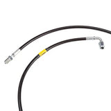 Chase Bays 89-05 Mazda Miata NA/NB Clutch Line w/Tilton Control Valve by Chase Bays CB-MIATA-CLUTCH-TFCV