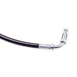 Chase Bays 93-95 Mazda RX-7 FD w/13B Clutch Line w/Tilton Control Valve by Chase Bays CB-FD-RHDCLUTCH-TFCV