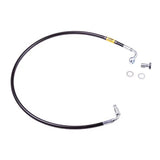 Chase Bays 93-95 Mazda RX-7 FD w/13B Clutch Line w/Tilton Control Valve by Chase Bays CB-FD-RHDCLUTCH-TFCV