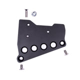 Chase Bays 84-91 BMW 3-Series E30 Pull-Toward Handbrake Mounting Bracket by Chase Bays CB-E30-HBPTBRKT