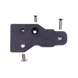 Chase Bays 84-91 BMW 3-Series E30 Pull-Up Handbrake Mounting Bracket by Chase Bays CB-E30-HBPUBRKT