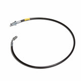 Chase Bays 92-99 BMW 3-Series E36 w/BMW Transmission Clutch Line w/Tilton Control Valve by Chase Bays CB-E36-CLUTCH-TFCV