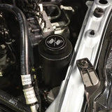 Chase Bays 2022+ Toyota 86/GR86/Subaru BRZ ZN8 Compact Washer Fluid Reservoir w/Bracket by Chase Bays CB-86-WWR-ZN8