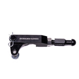 Chase Bays BMW E36/E46 Dual Piston Brake Booster Delete w/Bolt-On 6:1 Pedal Ratio for ABS Install by Chase Bays CB-DBBE-E346-ABS