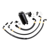 Chase Bays 89-02 Nissan 240SX S13/S14/S15 SR20DET/KA24DE Core Mount Power Steering Kit (w/Cooler) by Chase Bays CB-N-PSK4OLD-PSC