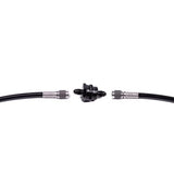 Chase Bays 93-95 Mazda RX-7 FD w/13B Clutch Line w/Tilton Control Valve by Chase Bays CB-FD-RHDCLUTCH-TFCV