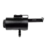 Chase Bays 2022+ Toyota 86/GR86/Subaru BRZ ZN8 Compact Washer Fluid Reservoir w/Bracket by Chase Bays CB-86-WWR-ZN8