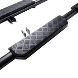 Urban Automotive Side Steps (Chequer Plate) - Land Rover / 90 / 110 / 130 by Urban Automotive