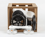 SeaSucker SeaSucker The Cold Wheels Set MK1004