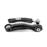 TGK Motorsport Billet Adjustable Rear Swaybar End link Set - Track - Audi / B9 / C8 / D5 / 4M