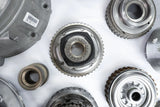 DEKA Clutch BMW 8HP75 Transmission Upgrade by DEKA Clutch
