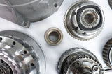 DEKA Clutch BMW 8HP75 Transmission Upgrade by DEKA Clutch