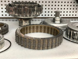 DEKA Clutch Audi DL501 0B5 DSG Upgrade by DEKA Clutch