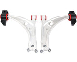 Velt Sport Aluminum Performance Lower Control Arm Kit - VW Mk5/Mk6 / Audi 8P by Velt Sport