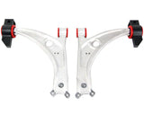Velt Sport Aluminum Performance Lower Control Arm Kit - VW B6 Passat / CC / Mk1 / Mk2 Tiguan by Velt Sport VELT-SUS-0001