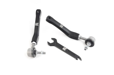 iE Adjustable Rear Sway End Links - Audi / B9 / C8 / S4 / S5 / SQ5 / RS5 / A4 / A5 / RS6 / RS7 by Integrated Engineering IESSCK5