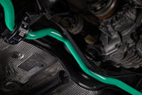 iE Rear Sway Bar Upgrade - Audi B9 SQ5 by Integrated Engineering IESUCZ3