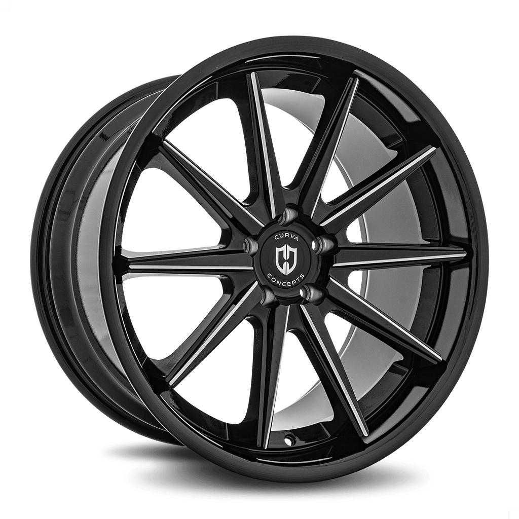 Curva C24 20