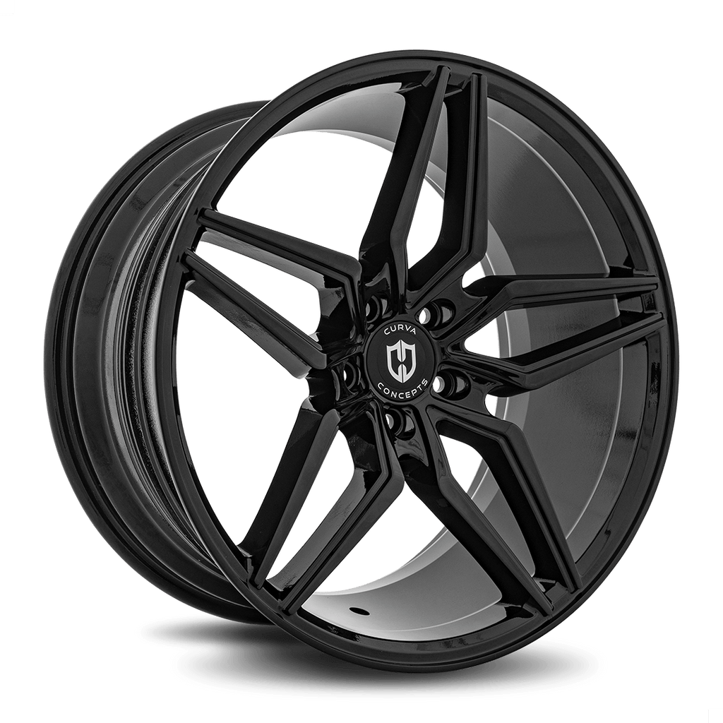 Curva C25 18