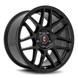 Curva Concepts Curva C300 18" Blank Gloss Black