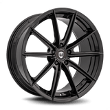 Curva Concepts Curva C46 20" Blank Gloss Black