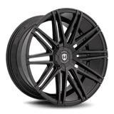 Curva Concepts Curva C48 20" Blank Gloss Black