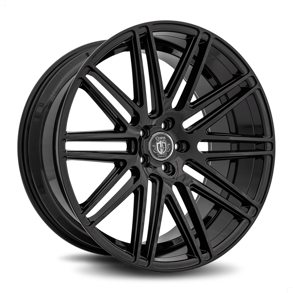 Curva C50 22