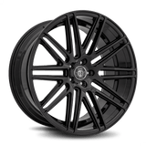 Curva Concepts Curva C50 22" Blank Gloss Black