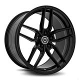 Curva Concepts Curva CFF25 20" Blank Gloss Black