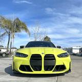 Grale GRALE by Induktiv 2021+ G80 M3 / G82 M4 / G83 M4 Front Grille