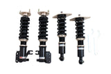 BC Racing BR Series Coilover Kit - 00-06 N16/B15 Nissan Sunny by BC Racing D-02-BR