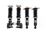 BC Racing BR Series Coilover Kit - 00-06 N16/B15 Nissan Sunny by BC Racing D-02-BR